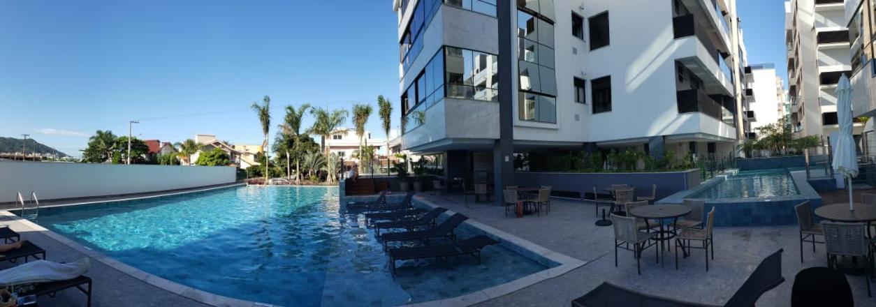 Cobertura Velejar Em Condominio Clube - Com Area De Lazer 고베르나도르 셀소 하모스 외부 사진