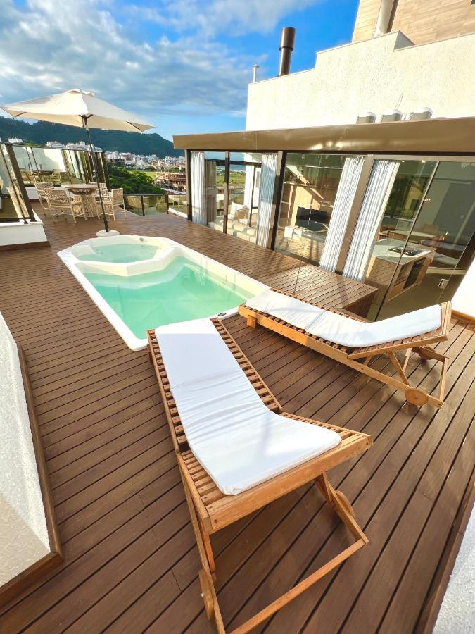 Cobertura Velejar Em Condominio Clube - Com Area De Lazer 고베르나도르 셀소 하모스 외부 사진