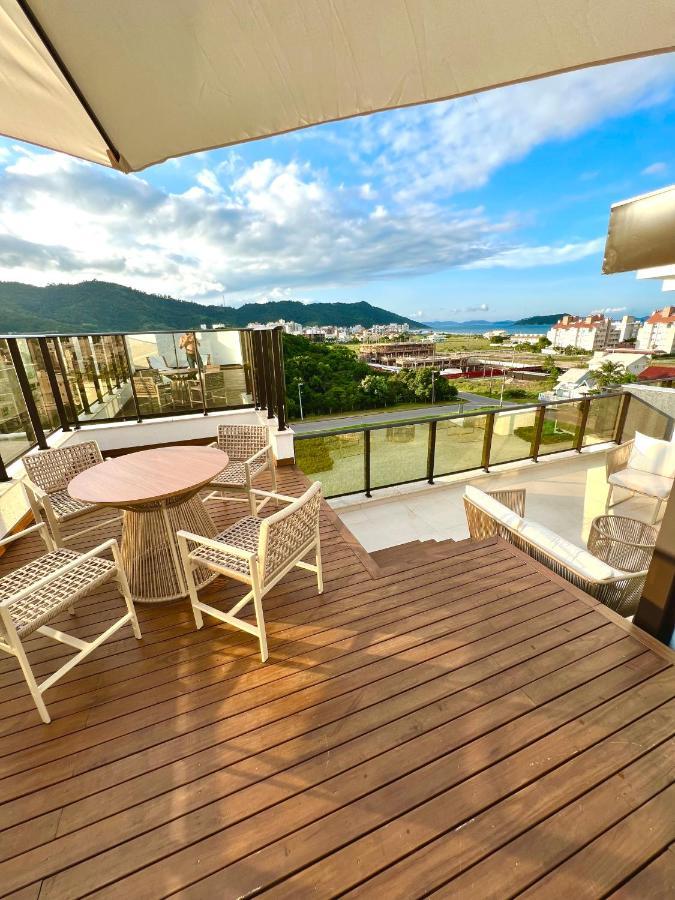 Cobertura Velejar Em Condominio Clube - Com Area De Lazer 고베르나도르 셀소 하모스 외부 사진